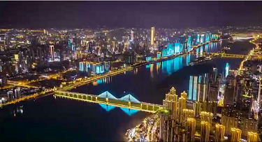 戶外夜景亮化的意義與作用到底是什么？