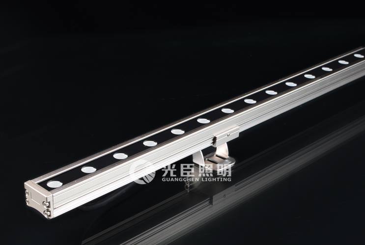 結構防水LED洗墻燈 結構防水LED洗墻燈