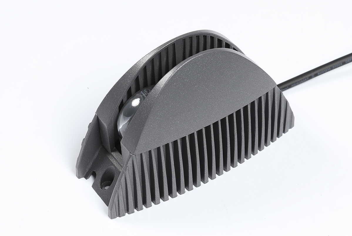 GC-CT00 360°窗臺燈 6W GC-CT00 360°窗臺燈 6W