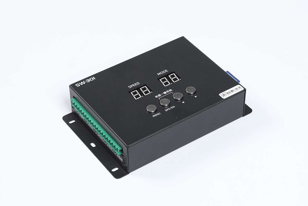 SW301/SW301U輪廓控制器 SW301/SW301U輪廓控制器