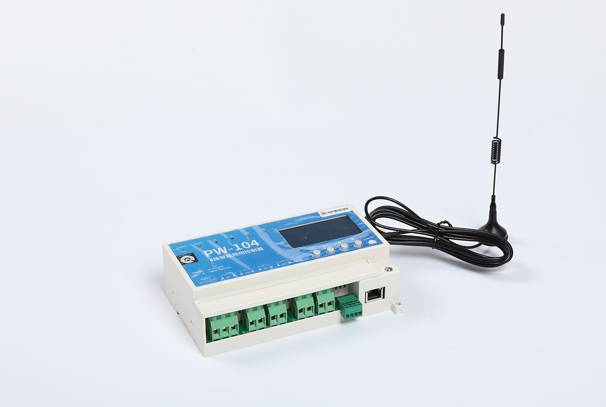 PW104智能控電模塊 PW104智能控電模塊