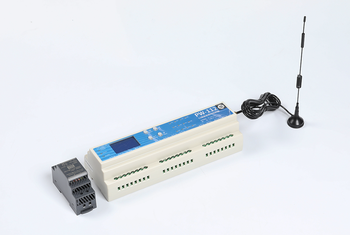 PW112智能控電模塊 PW112智能控電模塊