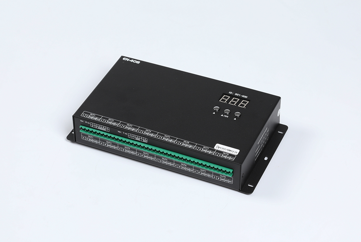 EN408分控 EN408分控