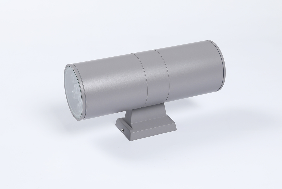 LED雙頭壁燈GC-BD00 LED雙頭壁燈GC-BD00