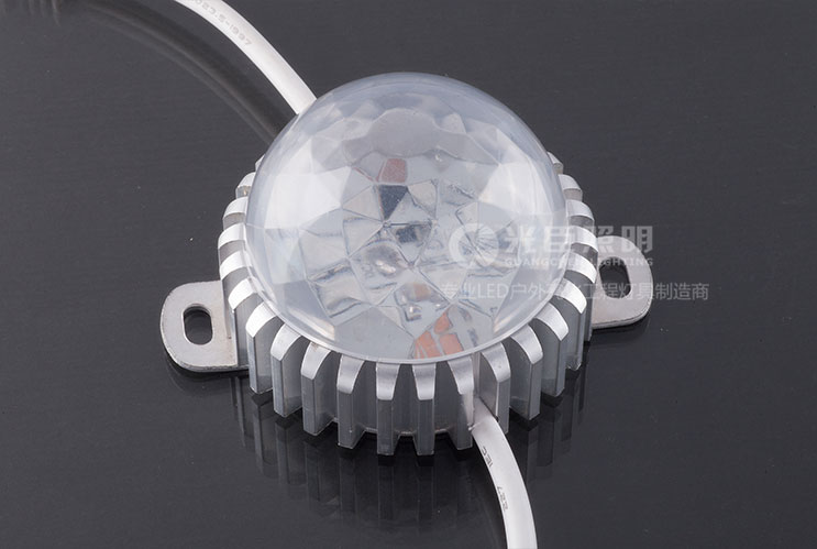 LED點光源85矮款