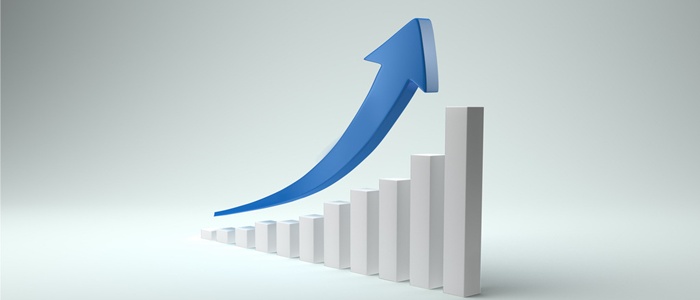 供過于求比率上升