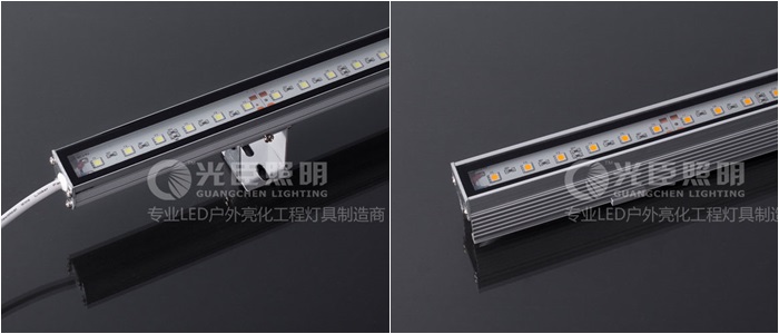 LED洗墻燈和線條燈規(guī)格區(qū)別 LED洗墻燈和線條燈規(guī)格區(qū)別