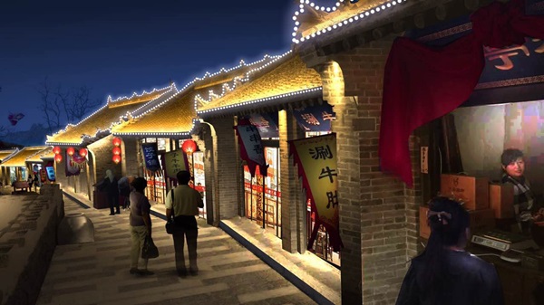 LED點光源適用性