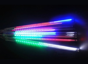 LED流星燈效果 LED流星燈效果
