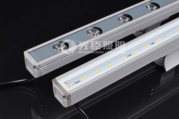 LED洗墻燈 LED洗墻燈