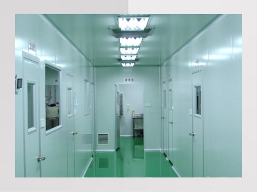 10萬級無塵凈化車間標準是什么？有那些標準？