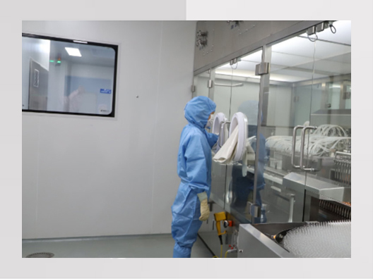不同的凈化級(jí)無(wú)塵潔凈車間的用途是什么?