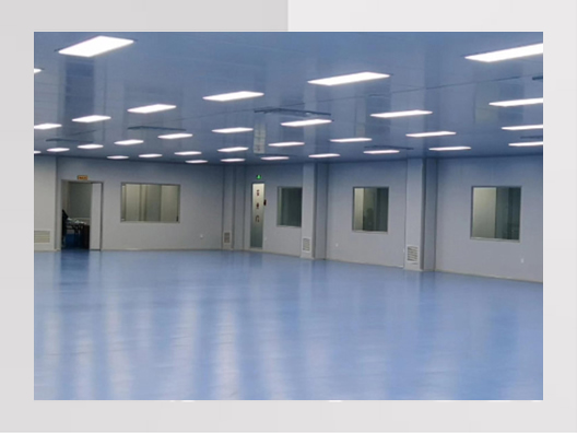 上海松江食品廠無(wú)塵凈化車間的要求有那些?