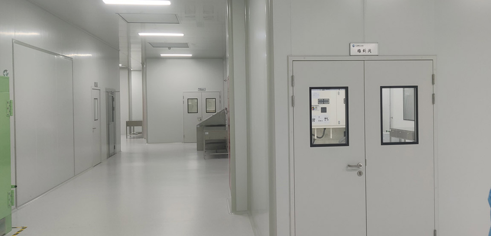 無塵潔凈車間為何會(huì)產(chǎn)生靜電，怎么阻止靜電？-2