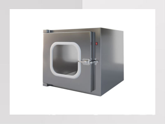 紫外線殺菌不銹鋼傳遞窗系列