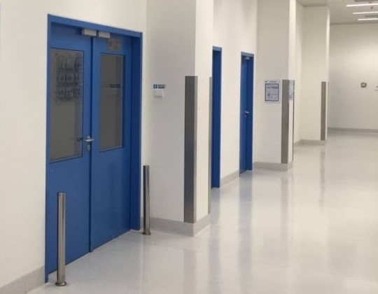 凈化工程公司：醫(yī)療潔凈室結構工程的設計與施工(四)