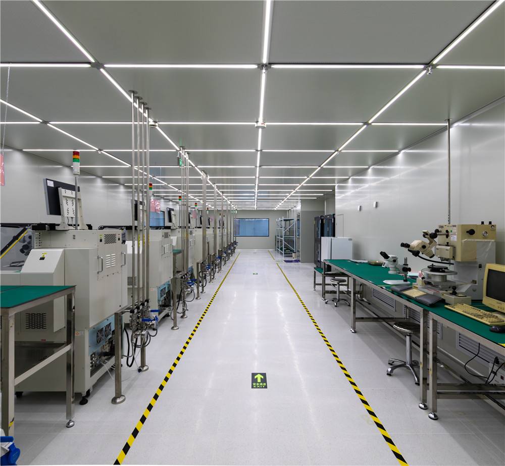 無(wú)錫凈化車間裝修在凈化車間的工程中如何選擇使用適合的傳遞窗呢？