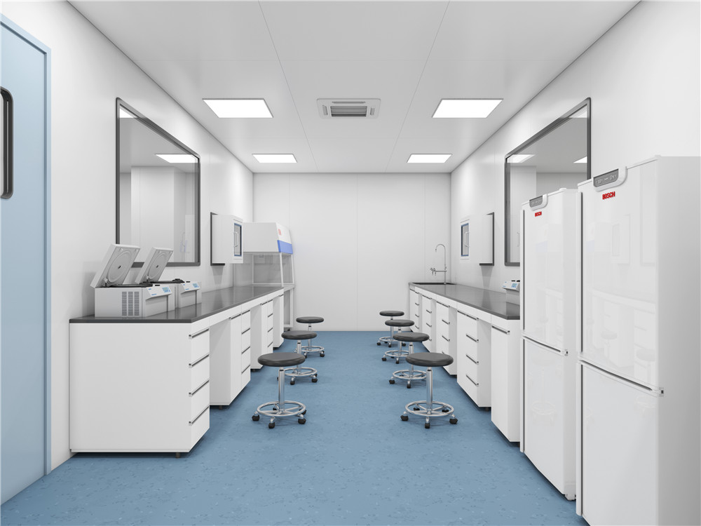 無(wú)塵車間潔凈廠房噪音控制的行業(yè)標(biāo)準(zhǔn)有哪些？