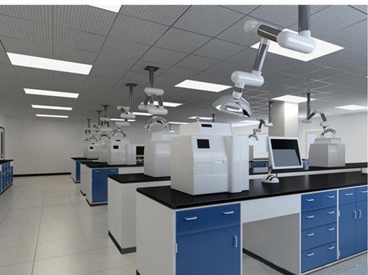 無塵室廠房裝修你知道潔凈車間的車間材料有什么嗎?